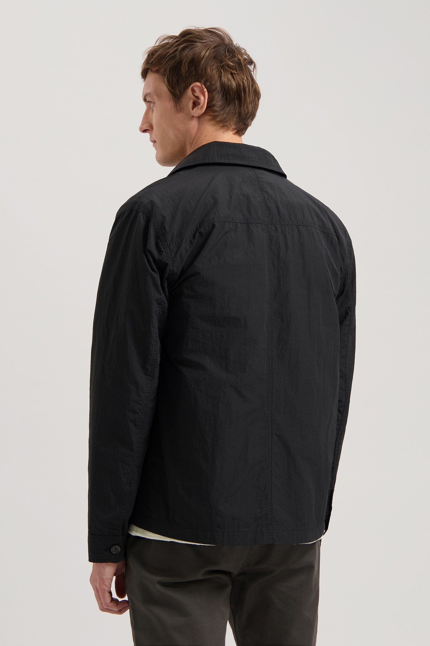 DS_OLLEY JACKET BLACK 2