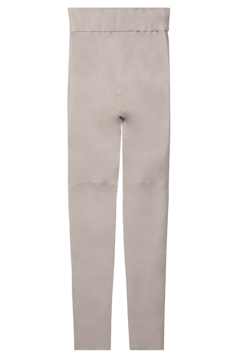 SELENA TROUSERS OFF WHITE 2