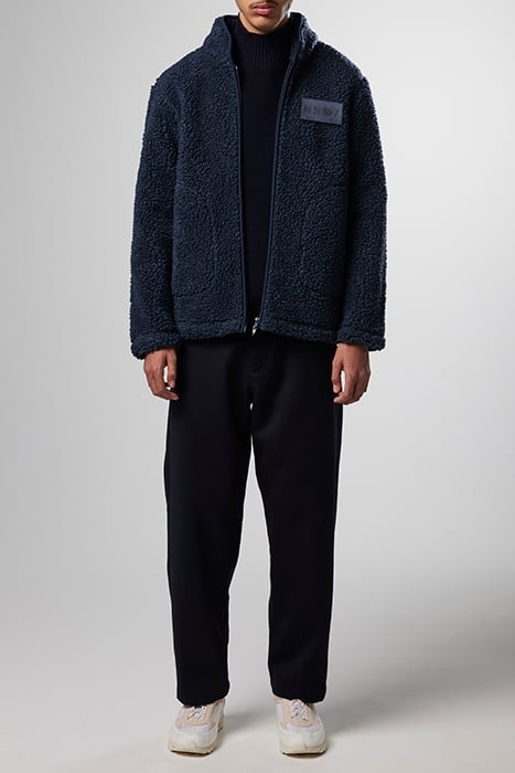 MORTEN 3443 CARDIGANS — SLIM FIT 1