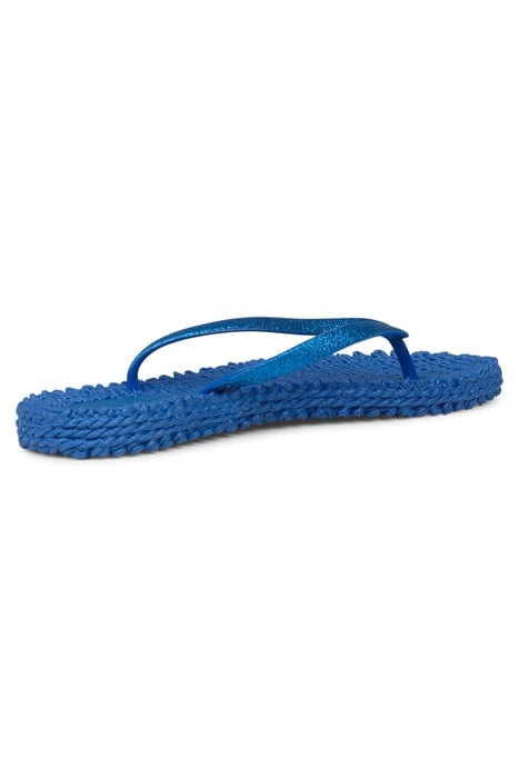CHEERFUL01 FLIPFLOPS DIRECT BLUE 4