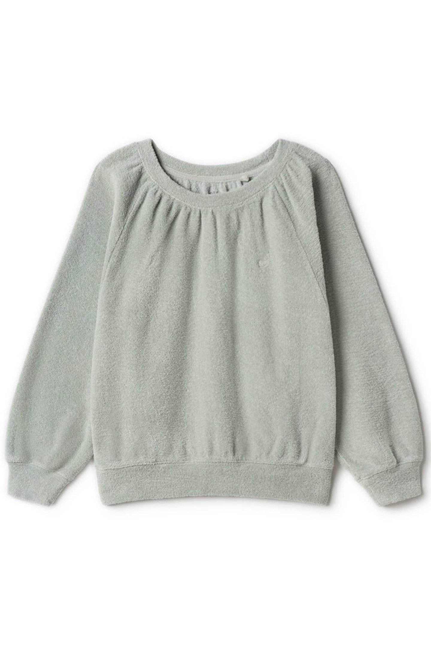 UNISEX EL QUEMAO - ICED AQUA 2