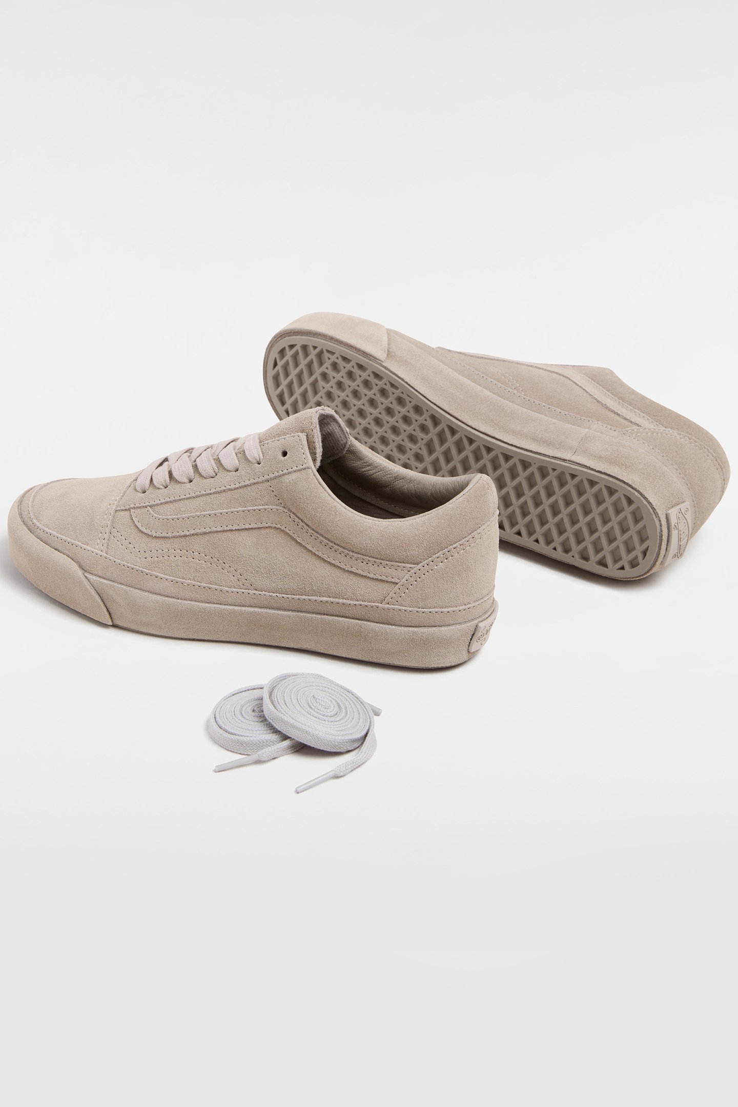 LX OLD SKOOL SUEDE ATMOSPHERE 3