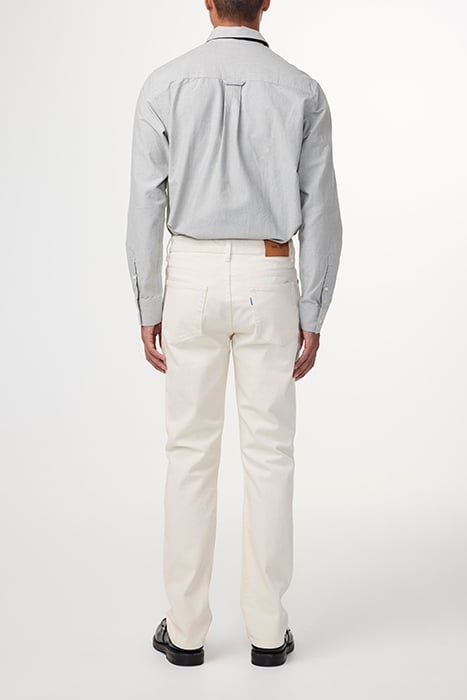 NN.07 JOHNNY 1856 STRAIGHT FIT JEANS W32L32 2