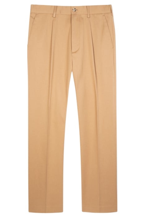 GENTS TROUSER LIGHT BEIGE 4