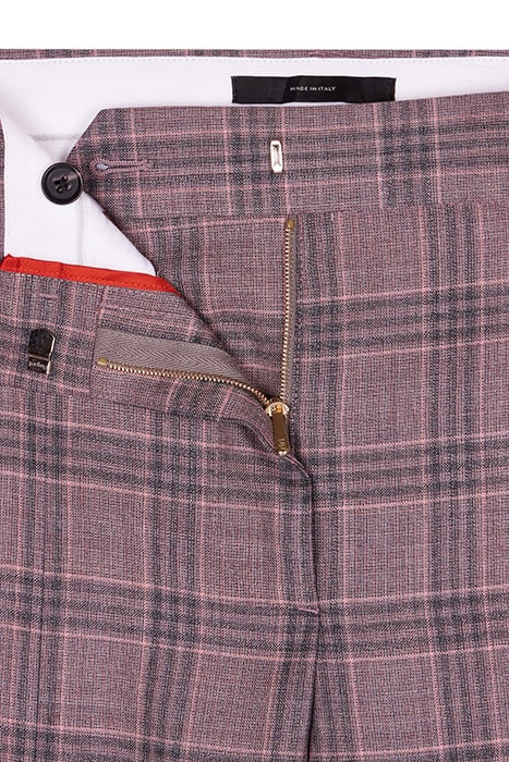 WOMENS TROUSERS GREY 4