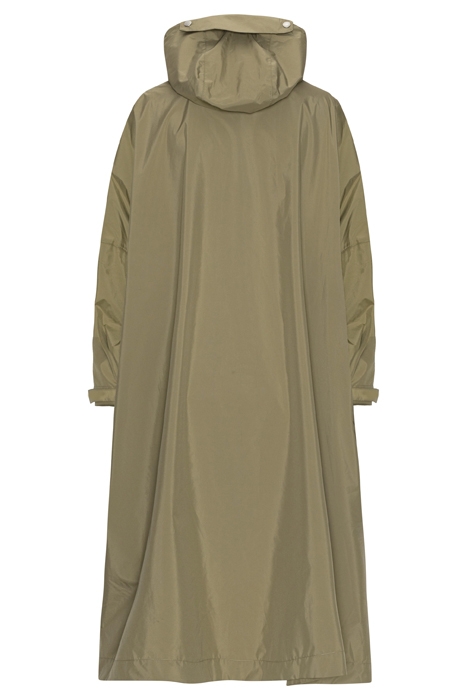 RAIN221SP RAIN JACKETS COVERT GREEN 6