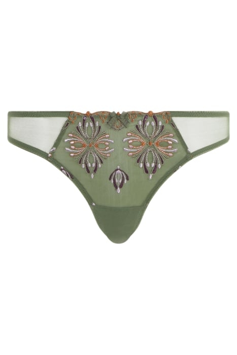 CHAMPS ELYSEES KIWI MULTICO 3