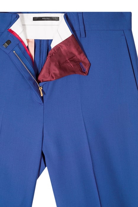 WOMENS TROUSERS INDIGO 2