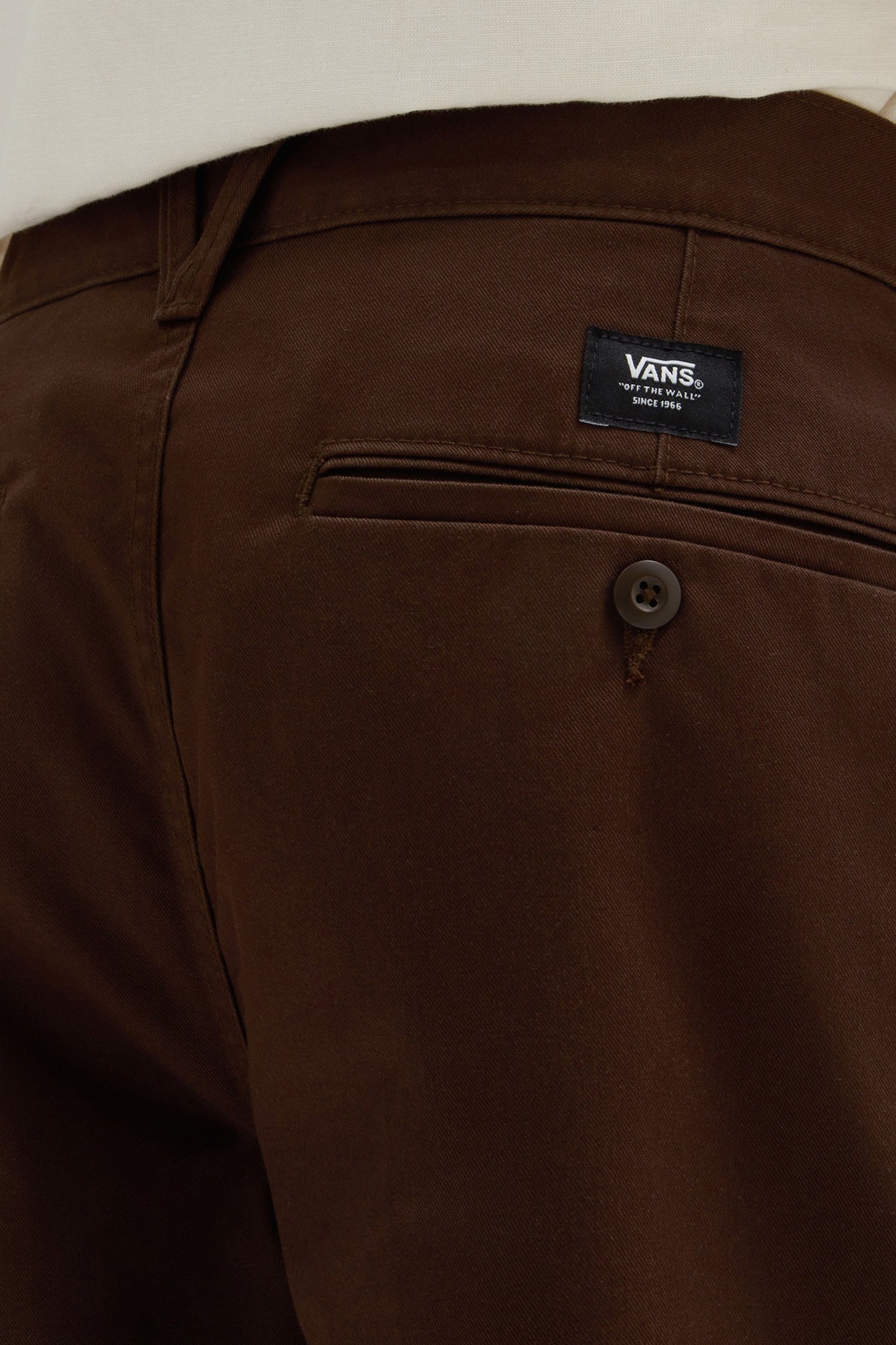 MIKEY FEB AUTHENTIC RELAXED CROPPED CHIN MIKEY FEBRUARY DEMI 7