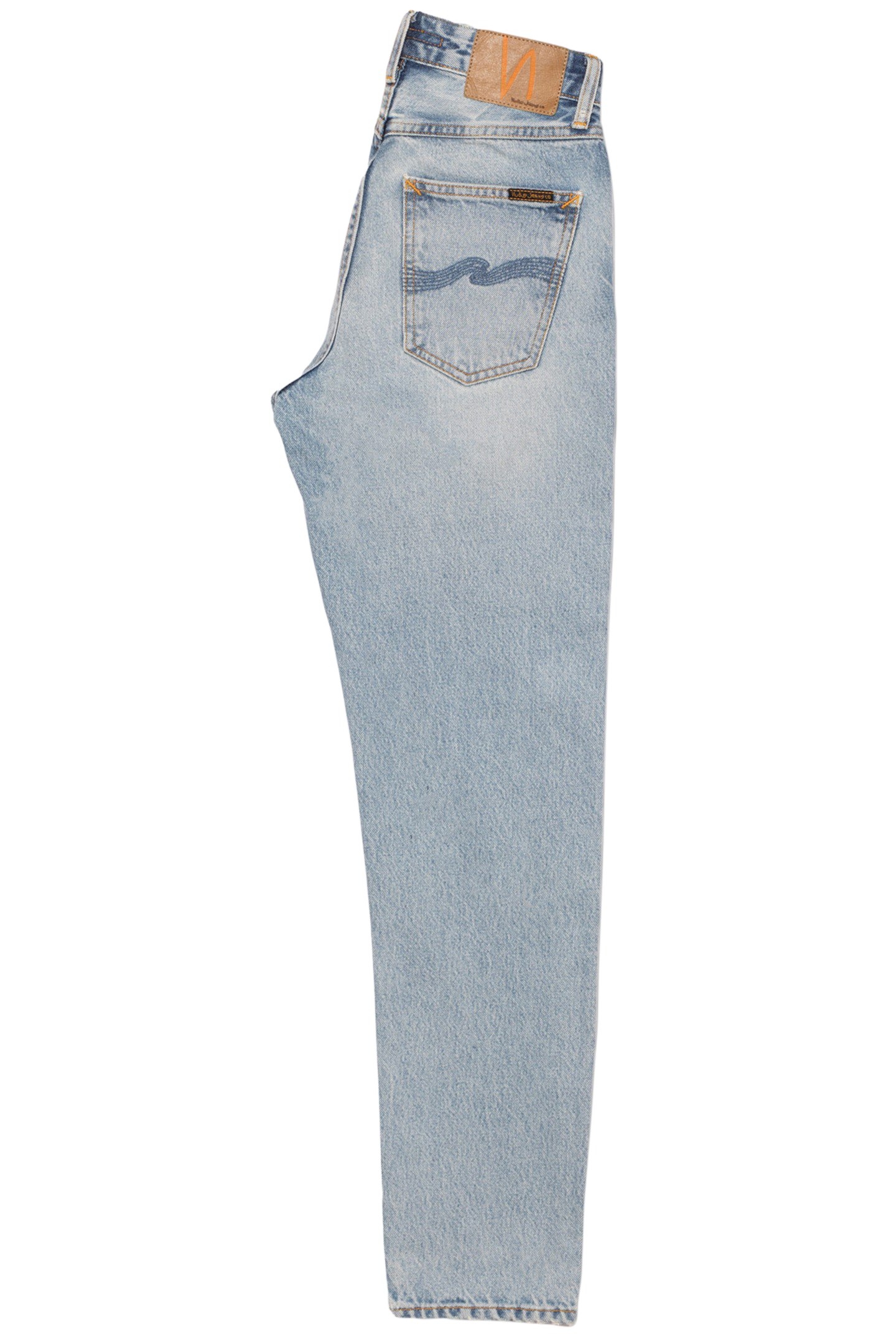 BREEZY BRITT SLOW DAYS BLUE 3