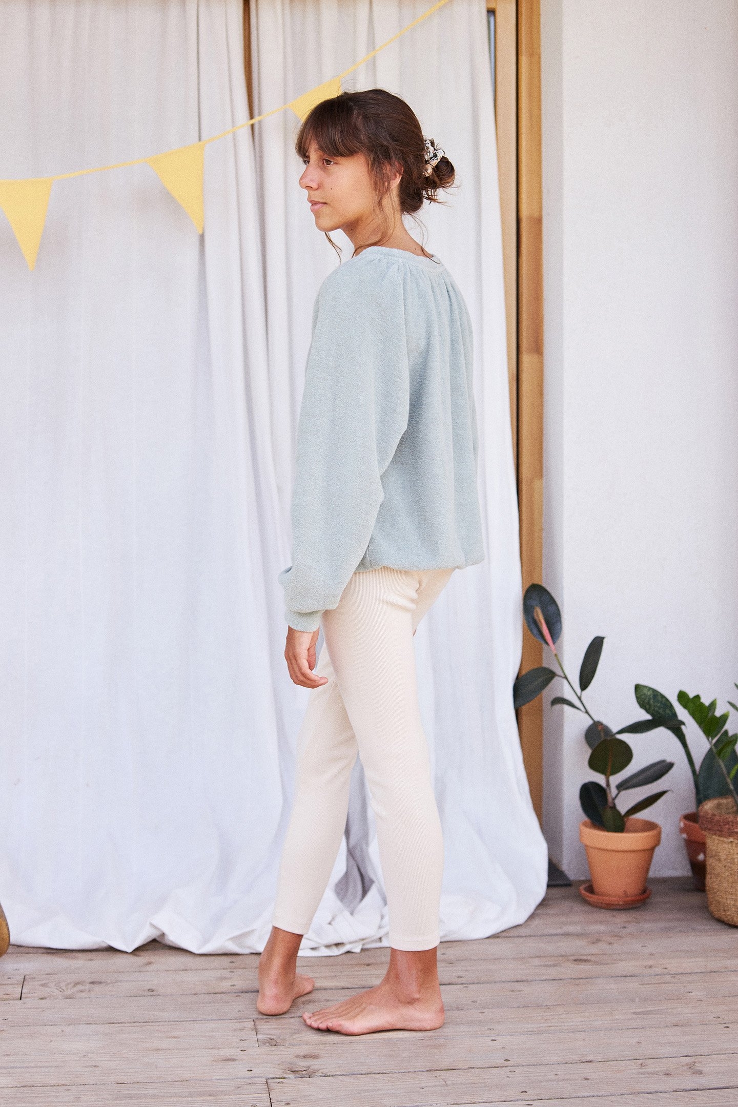 UNISEX SALINAS - SHELL 3