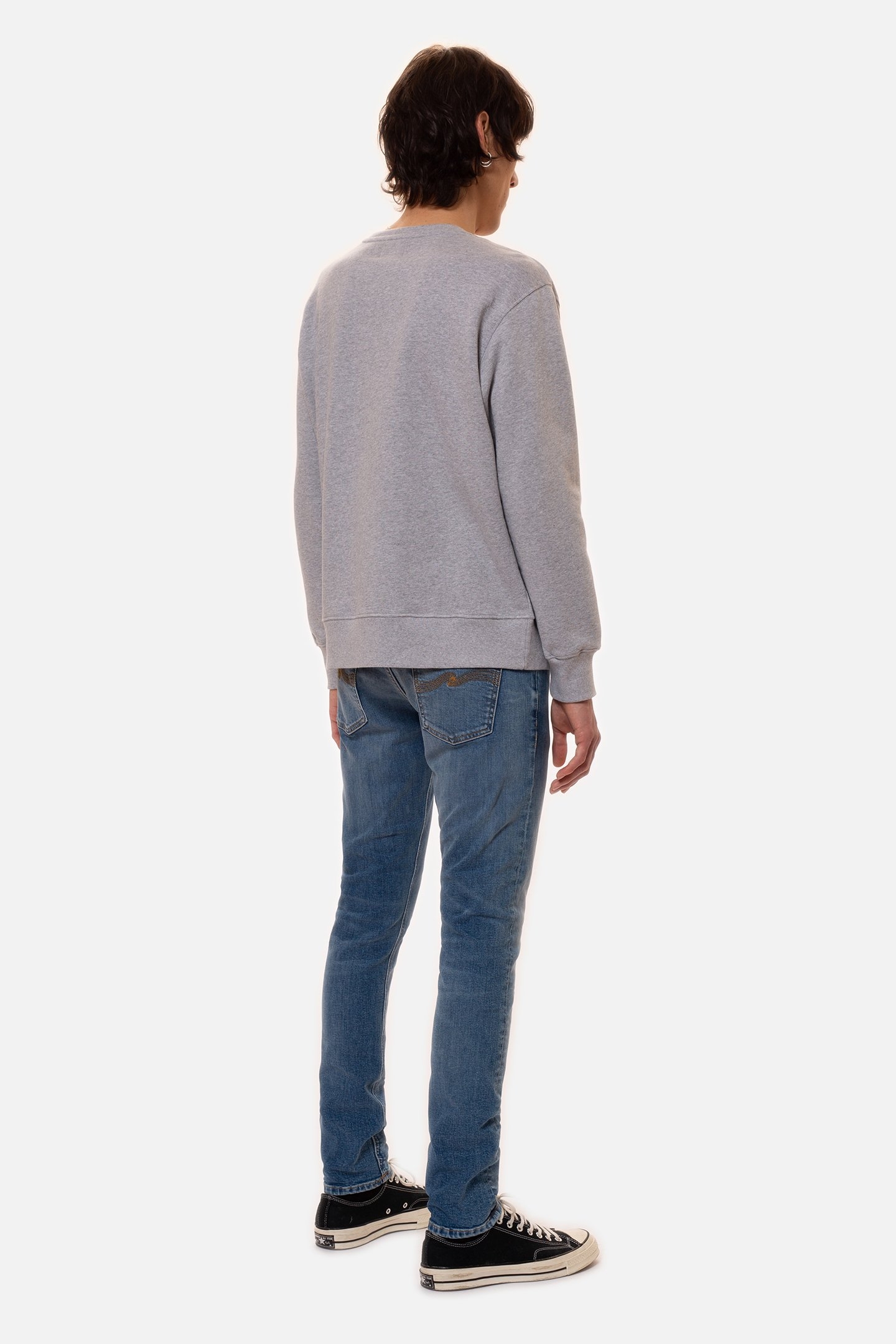 TIGHT TERRY WINDY BLUES BLUE 2