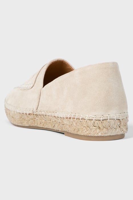 WOMENS SHOE SABBIA OFF WHITE OFF WHITE 4