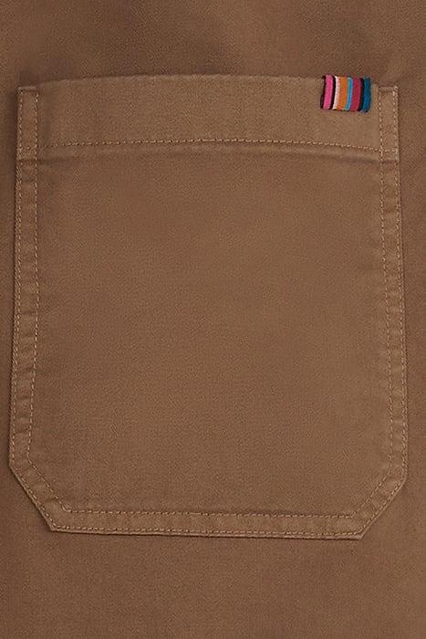 WOMENS TROUSERS HAZELNUT 6