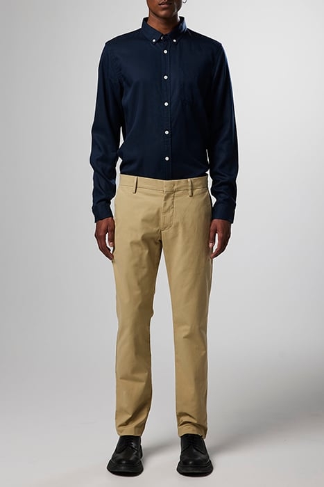 THEO 1500 CHINOS — SLIM FIT 1