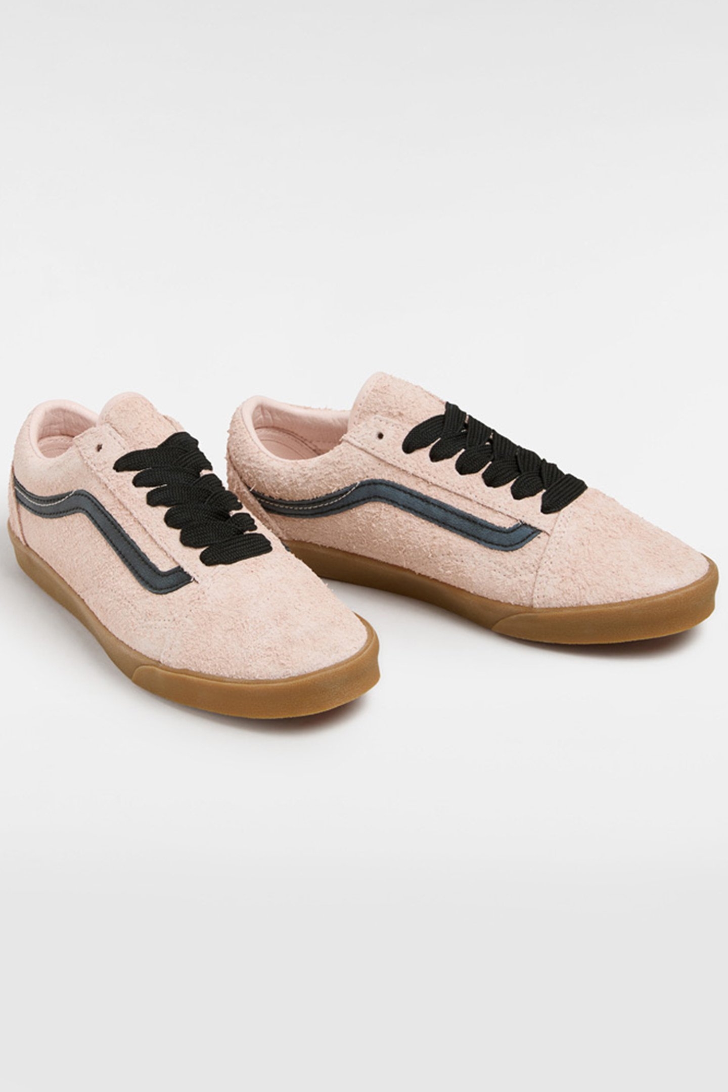 OLD SKOOL LOWPRO SUEDE PEACH BLUSH 3
