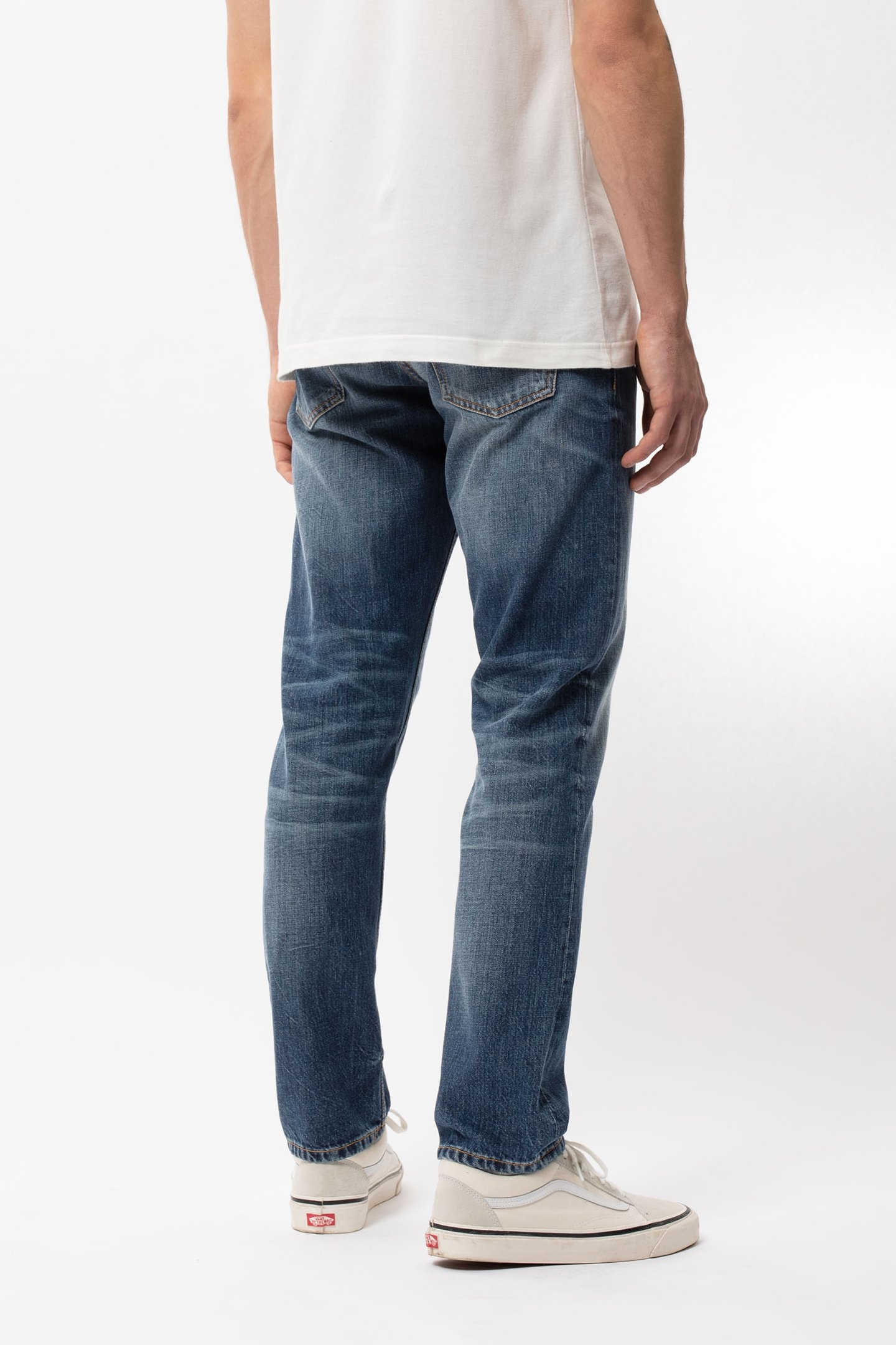 STEADY EDDIE II RIGID DREAM BLUE 2