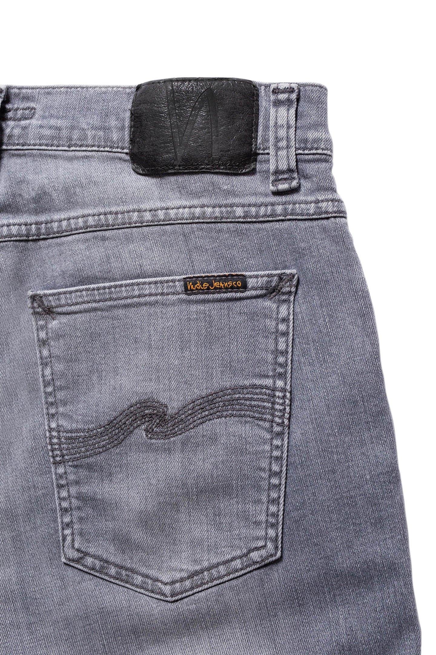 TIGHT TERRY CITY DUST BLUE 6