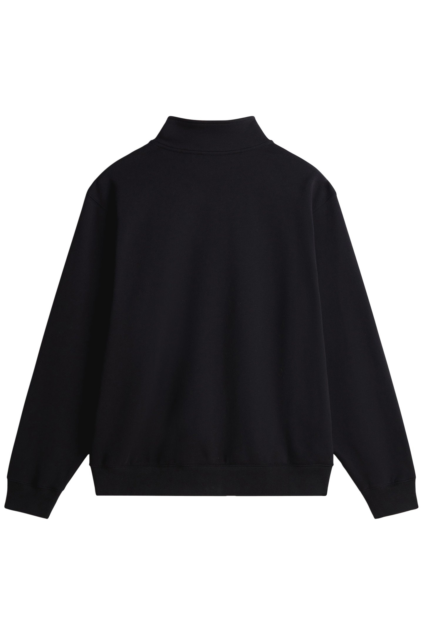 ORIGINAL STANDARDS LOOSE QZIP BLACK 2