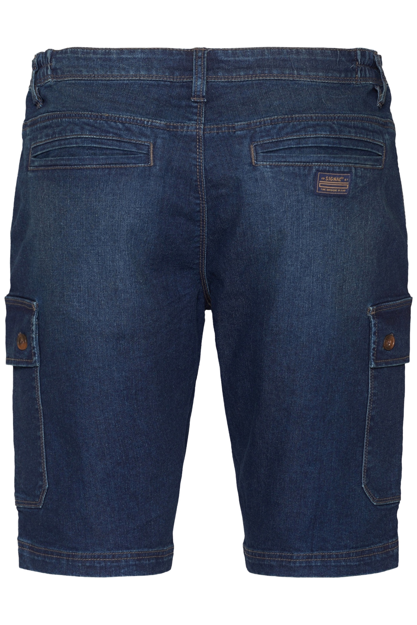 KENSI DENIM SOFT BLUE 5