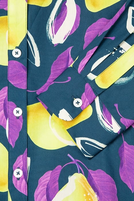 WOMENS DRESS VERY DARK NAVY 4