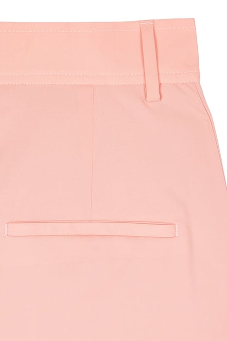WOMENS TROUSERS POWDER PINK 4