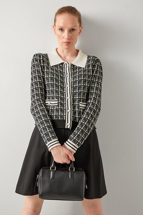 ALIYAH - CARDIGAN MULTICOLOR 1