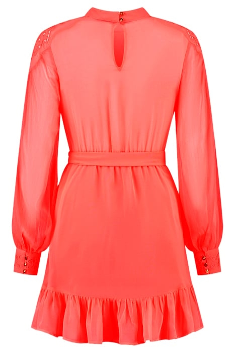 CIXI DRESS ECLECTIC 3