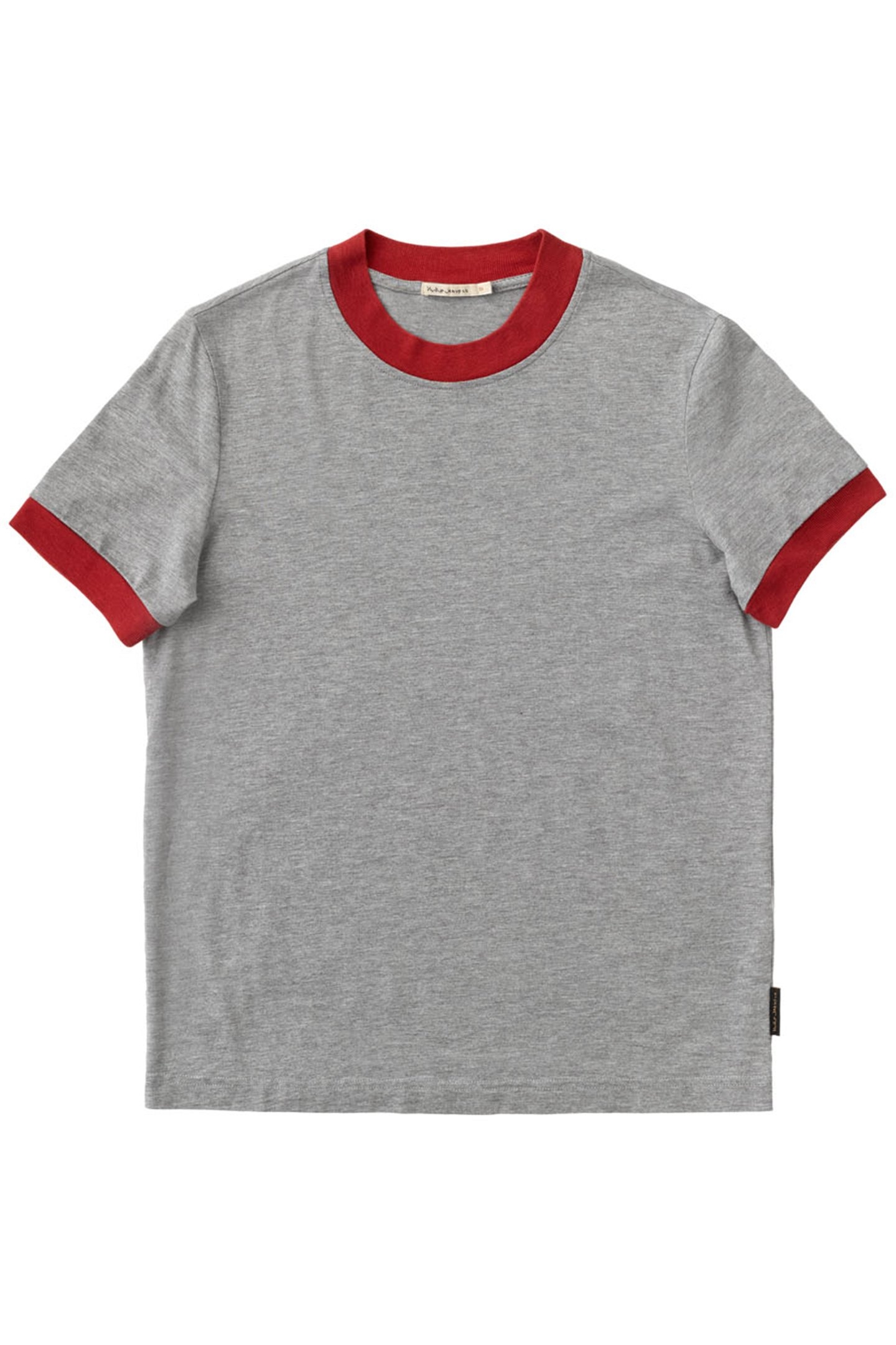 LOVA TEE GREYMALANGE 3