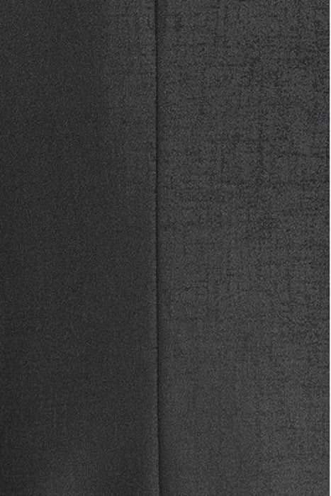 TWO BUTTON SKINNY PEAK LAPEL IRON GREY 5