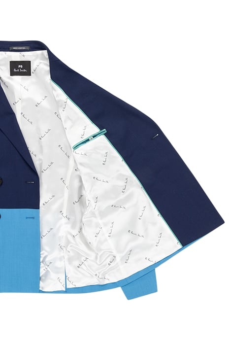 WOMENS JACKET VERY DARK NAVY 5