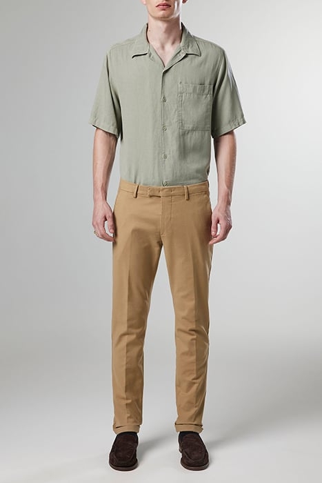 SCOTT 1386 TAILORED PANTS — REGULAR FIT 1