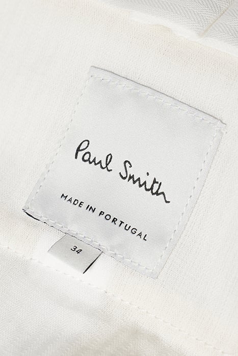 MENS TROUSER MAYONNAISE 4