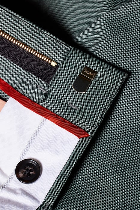 WOMENS TROUSERS LIME GREEN 3