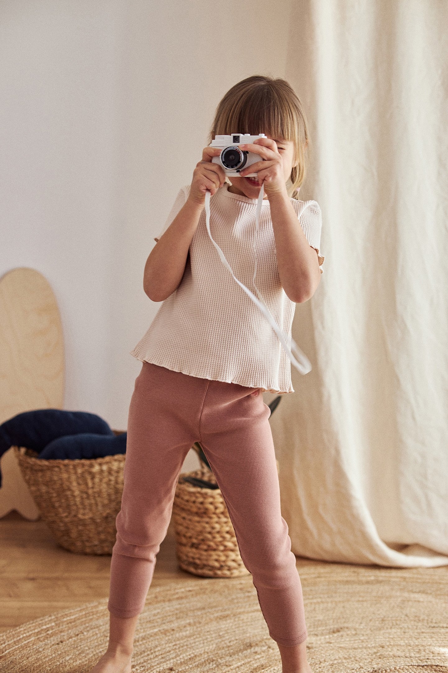 UNISEX SALINAS - HENNA 1