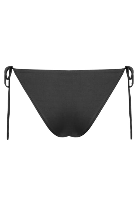 CANTUCCI SLIP BIKINI BLACK 2
