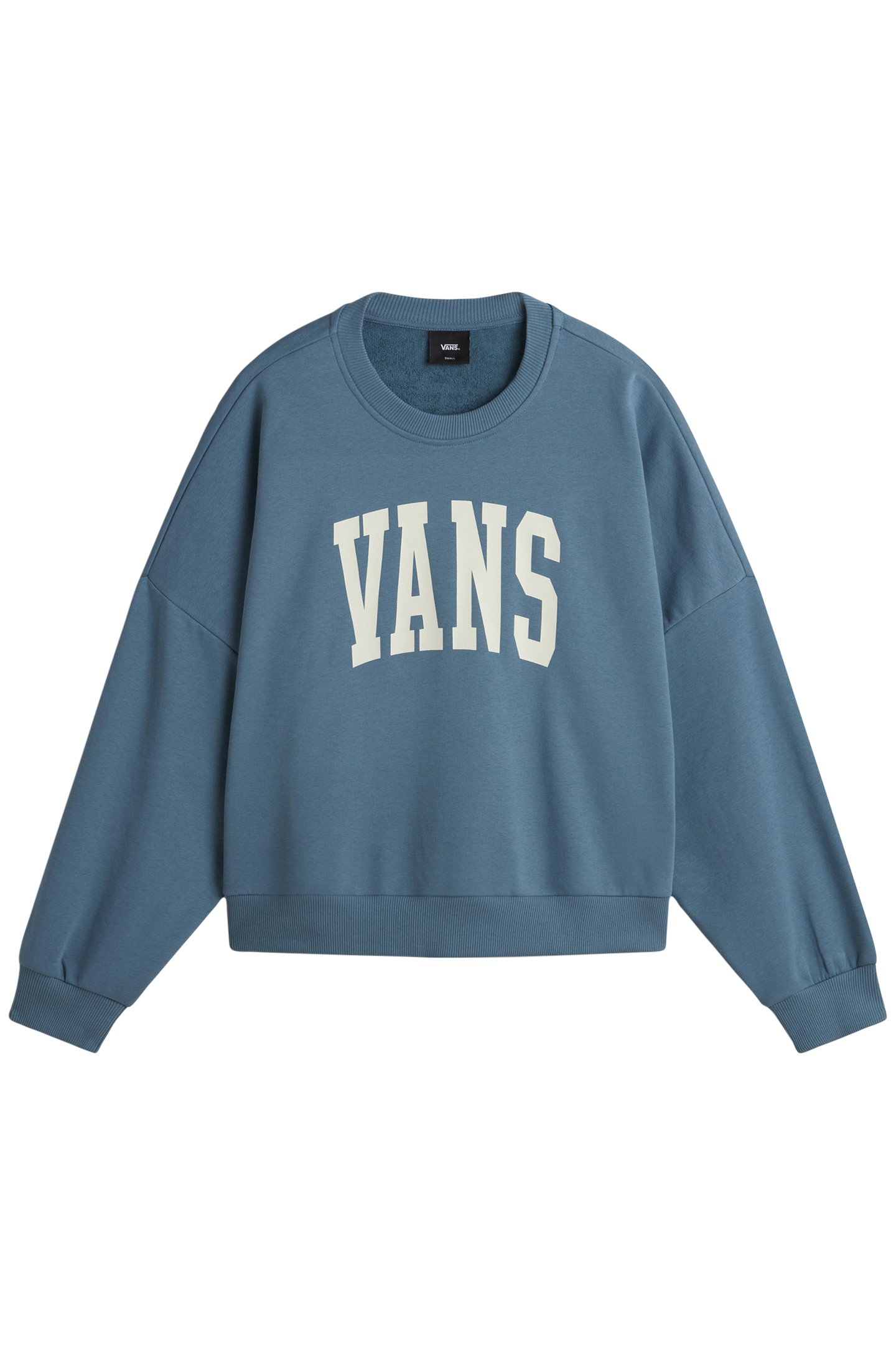 STADIUM LOOSE CREW BLUESTONE 4