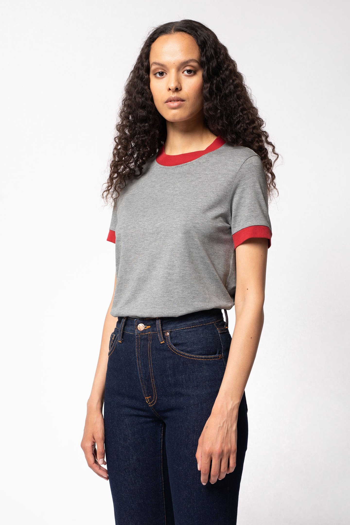 LOVA TEE GREYMALANGE 4