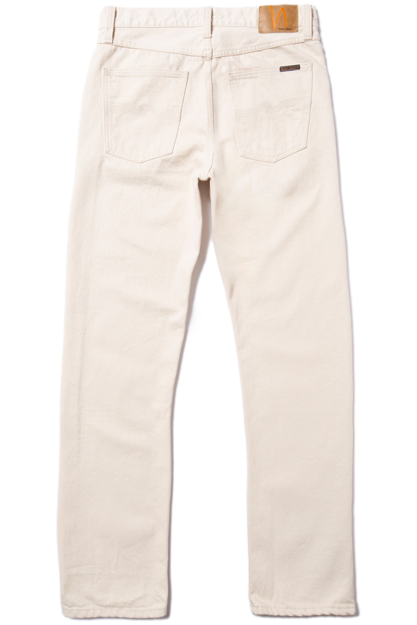 RAD RUFUS RAW ECRU WHITE 3