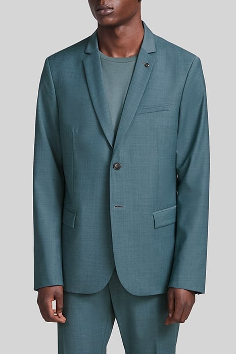 BLUEY GREEN SUIT JACKET 1