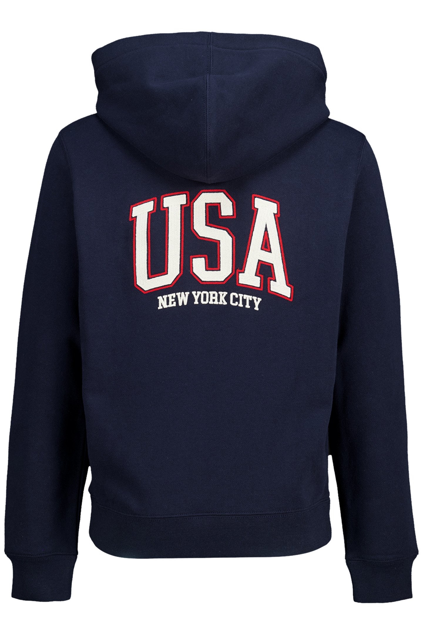 STARK HOOD JR MIDNIGHT 2