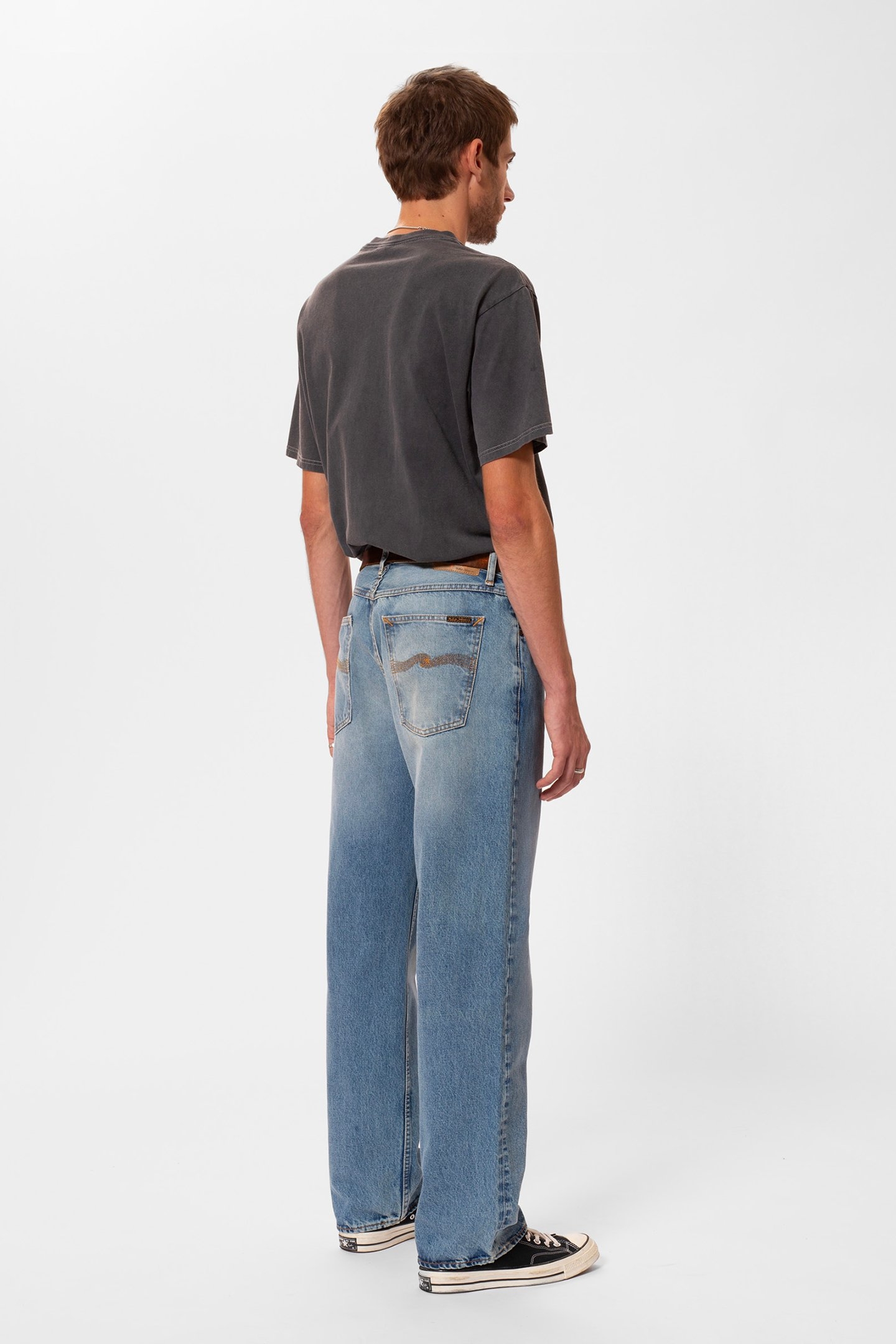 TUFF TONY SIGNS OF LIFE BLUE 2