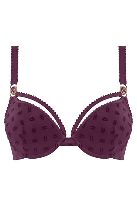 VISAGE WINTER BERRY 3