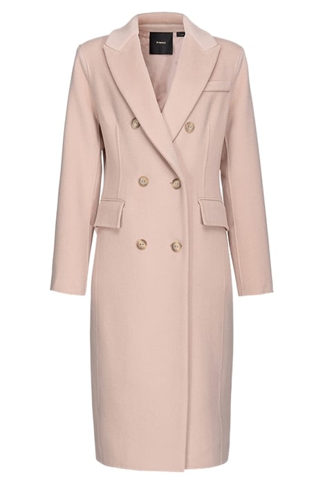 EBOOK COAT NUDE - BABY 1