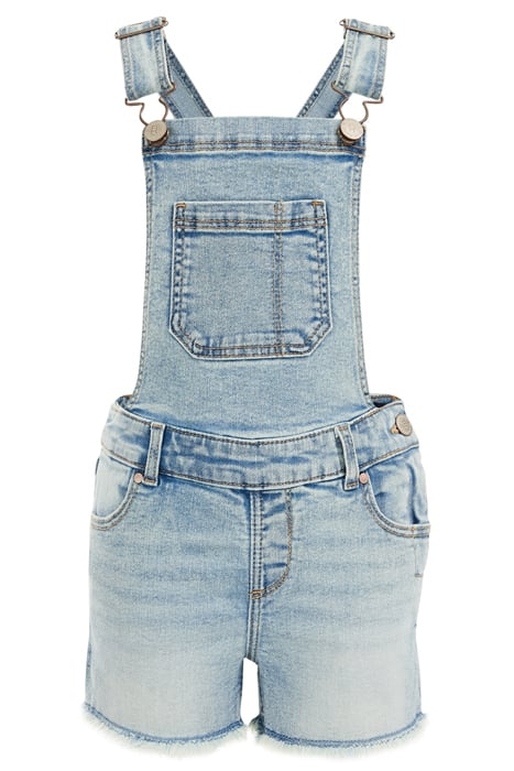 SALOPETTE GREEN BLUE 3