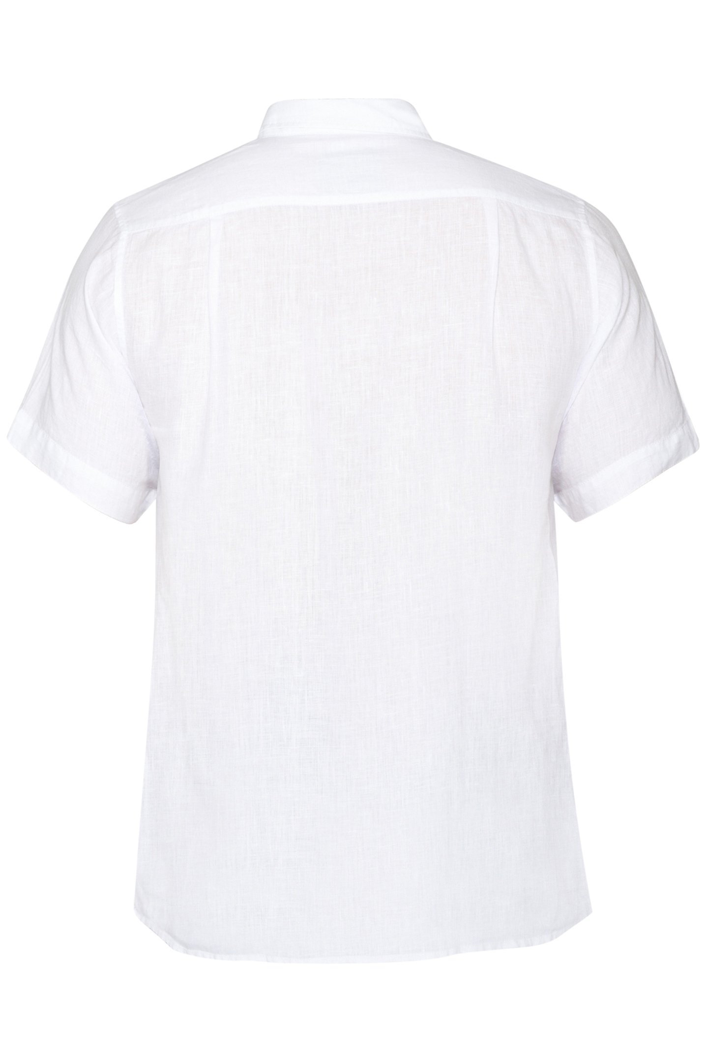 THERKELSI LINEN/COTTON WHITE 5