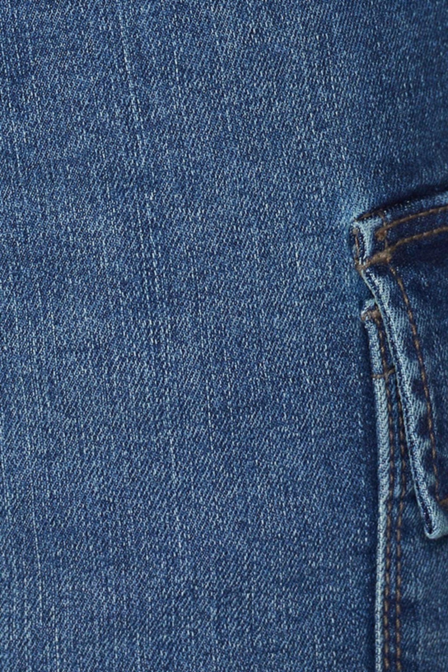 KENSI DENIM CLEAR BLUE 7