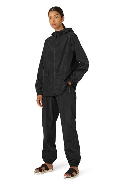RAIN214 RAIN JACKETS BLACK 1
