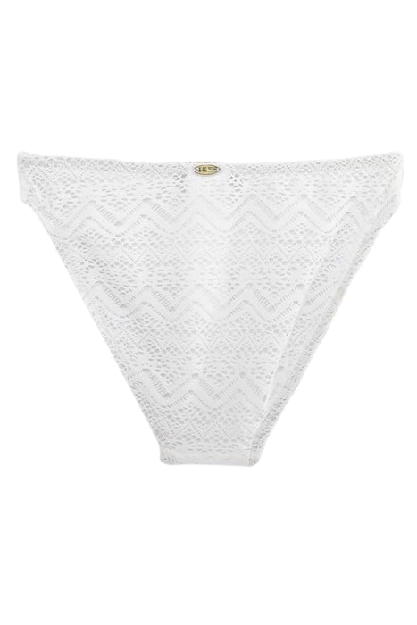 GIRLS’ GREY LACE BIKINI 4