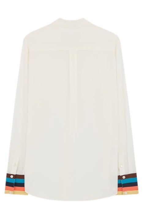 WOMENS SHIRT OFF WHITE 5